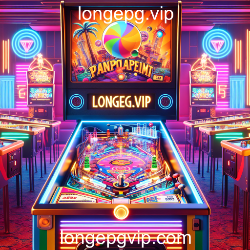 Redescobrindo os Clássicos: A Categoria Arcade no Longepg.vip